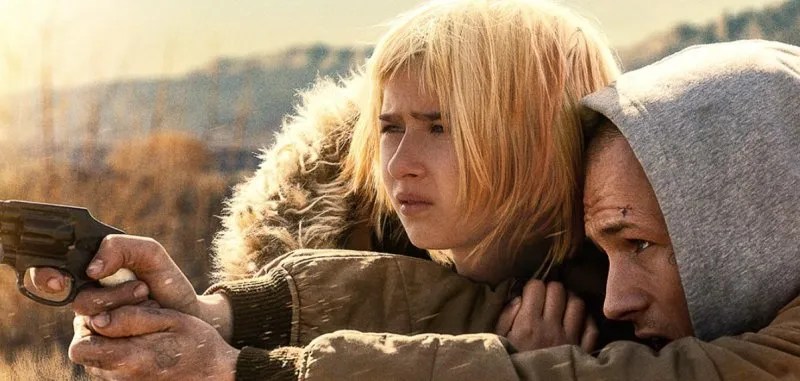 ‘She Rides Shotgun’ Review: A Coming-of-Age Story Disguised as a Brutal Chase Thriller