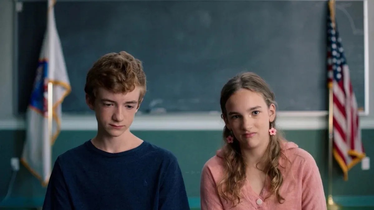 Estrenos online: crítica de «Lamentos y oraciones: escuelas en la mira» («Thoughts and Prayers»), de Zackary Canepari y Jessica Dimmock (HBO Max)