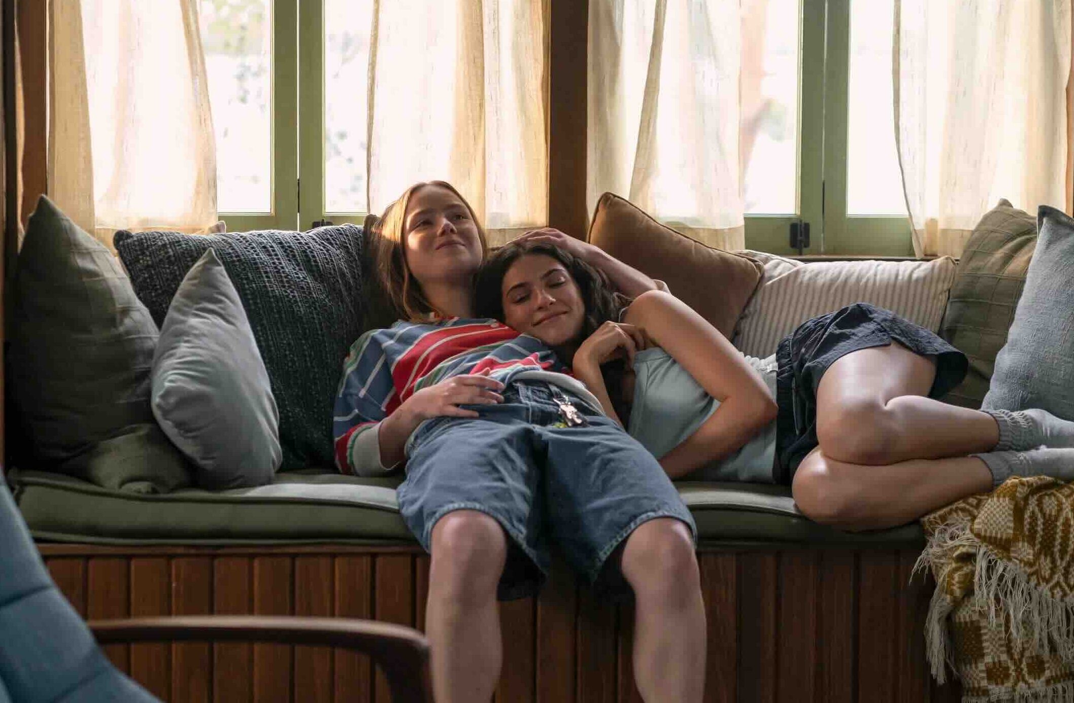‘Sterling Point’ Prime Video Review: Megan Park Refreshes the YA Formula