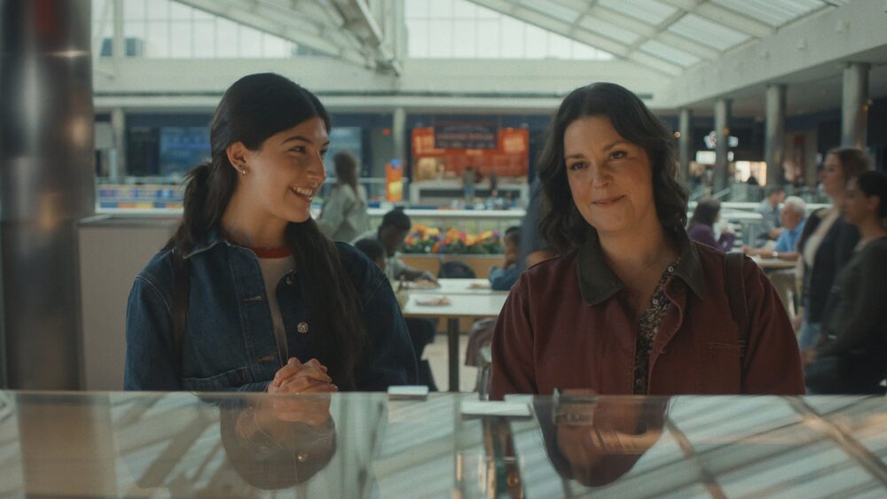 Estrenos online: crítica de ‘No se desea buena suerte’ (‘Don’t Say Good Luck’), de Julia Hart (Netflix)