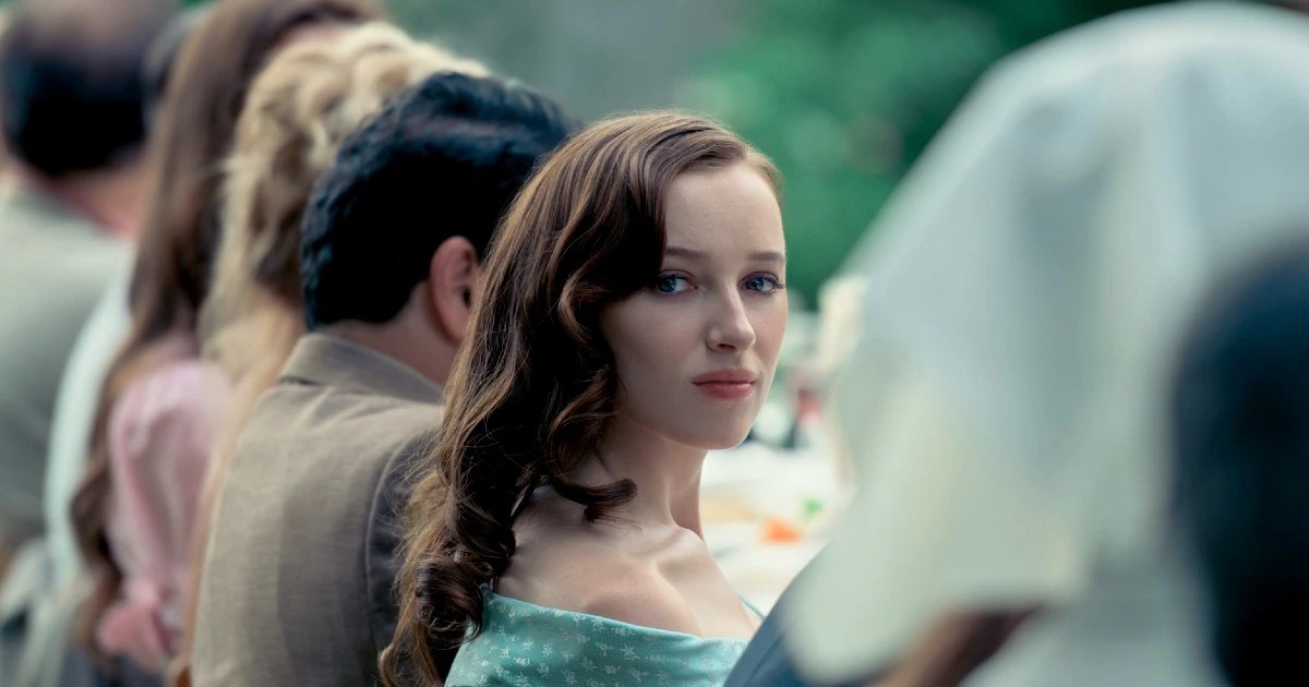 ‘Anniversary’ Review: Jan Komasa’s Timid Dystopia Imagines An American Dictatorship