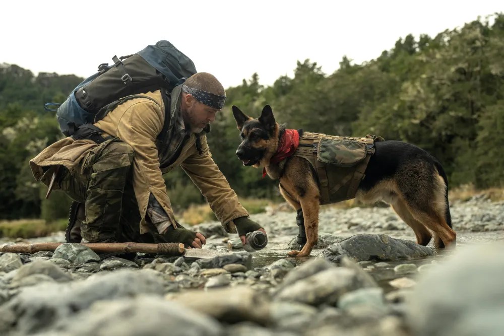 San Sebastián 2026 / Estrenos: crítica de ‘El corazón de la bestia’ (‘The Heart of the Beast’), de David Ayer