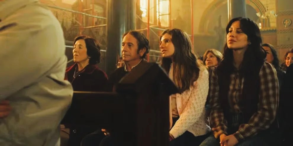 Series: reseña de ‘Catedrales’, de Silvina Fredjkes, Alejandro Quesada y otros (Prime Video)