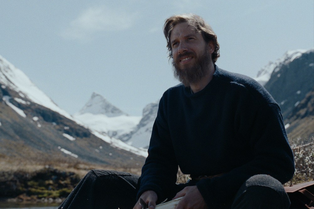 ‘Growth Of The Soil’ San Sebastian Review: Hans Petter Moland’s Sturdy Epic Follows Two Norwegian Homesteaders Building Paradise From Scratch, Then Watching Progress Tear It Apart