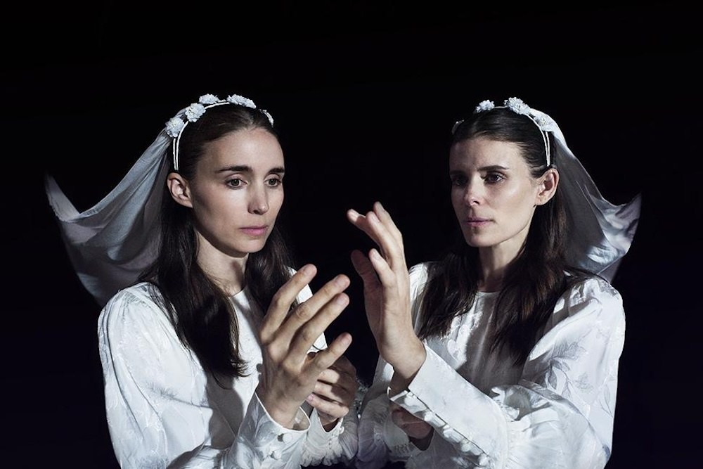 ‘Bucking Fastard’ Festival Review: The Mara Sisters Perform A Feat Of Synchronized Acting In Werner Herzog’s Surrealist Fable
