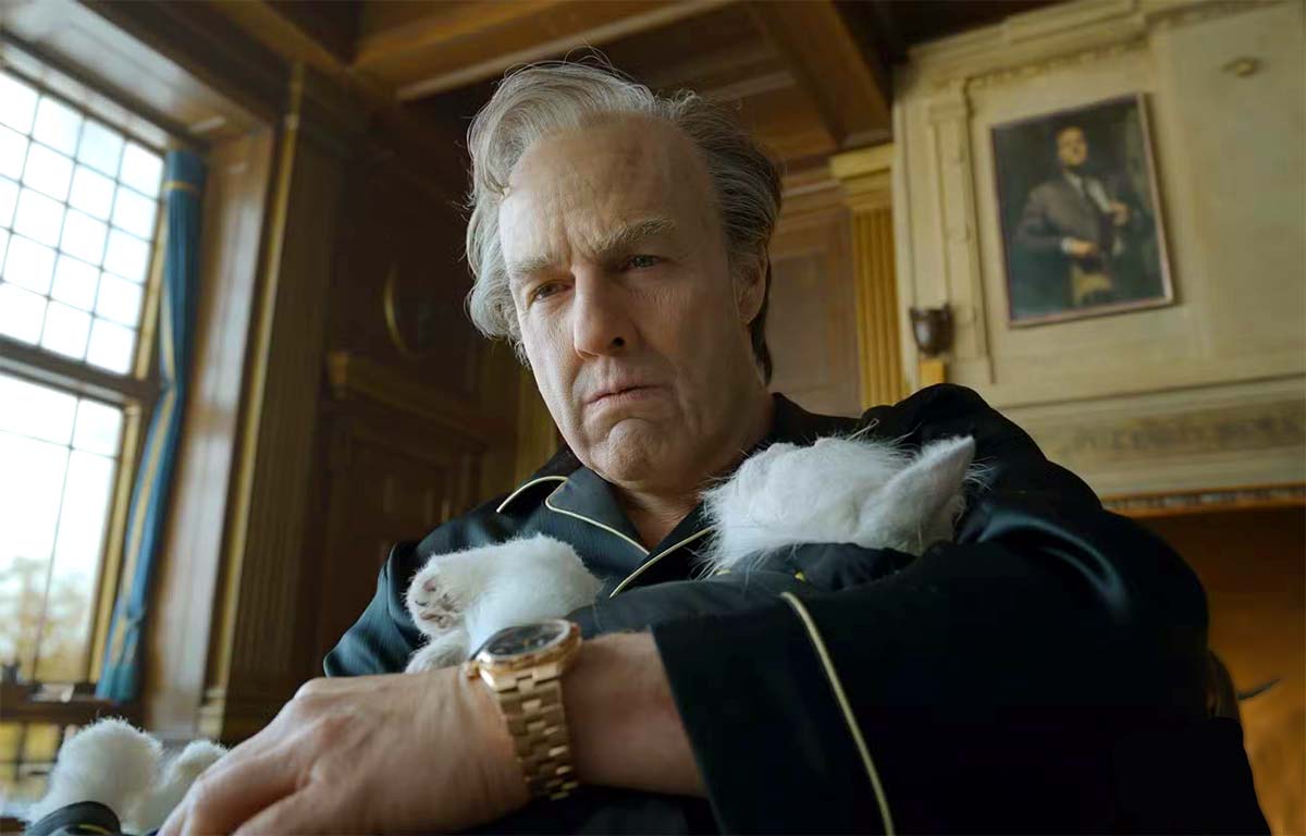 Estrenos: crítica de ‘Digger’, de Alejandro González Iñárritu