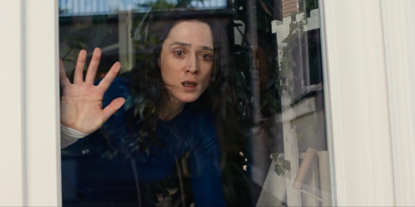 Series: reseña de ‘La trampa’ (‘Die Falle’), de Isabel Kleefeld (Netflix)