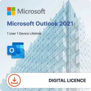 Microsoft Outlook 2021