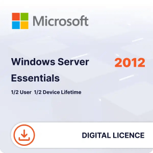 Windows Server 2012 Essentials