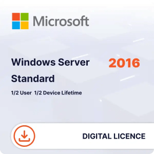 Windows Server 2016 Standard