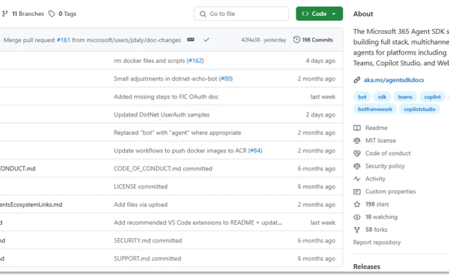 Multi-agent Orchestration And More: Copilot Studio Announcements ...