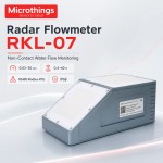 sensor Radar Flowmeter RKL-07 060726