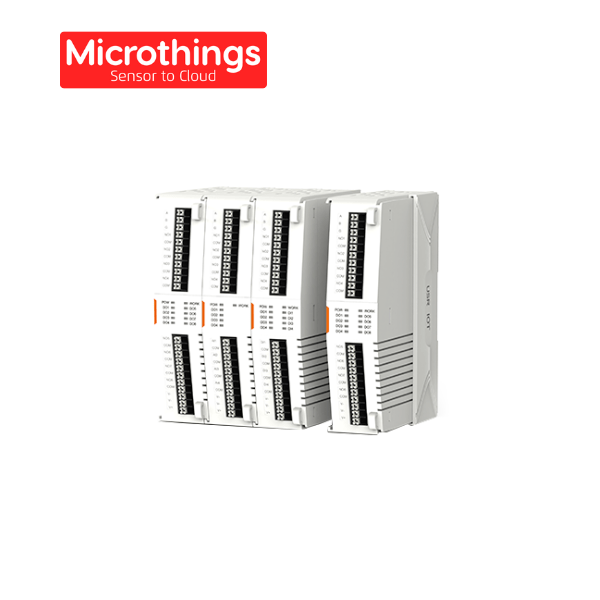 Modular IO Controller