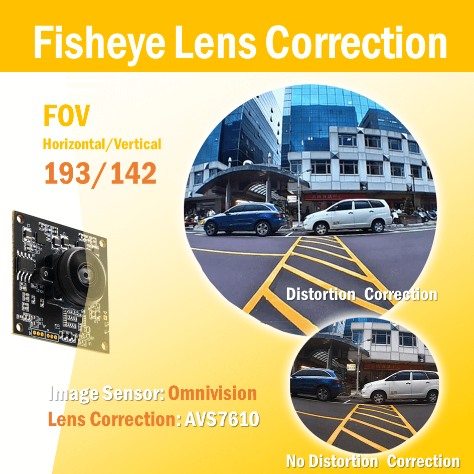 Global Shutter USB Camera Module Wide Angle 720P 60FPS USB Webcam Board For Computer Mini UVC USB2.0 PC Camera High Speed USB With Camera HD Video Industrial Lightburn Camera For Laptop - View #5