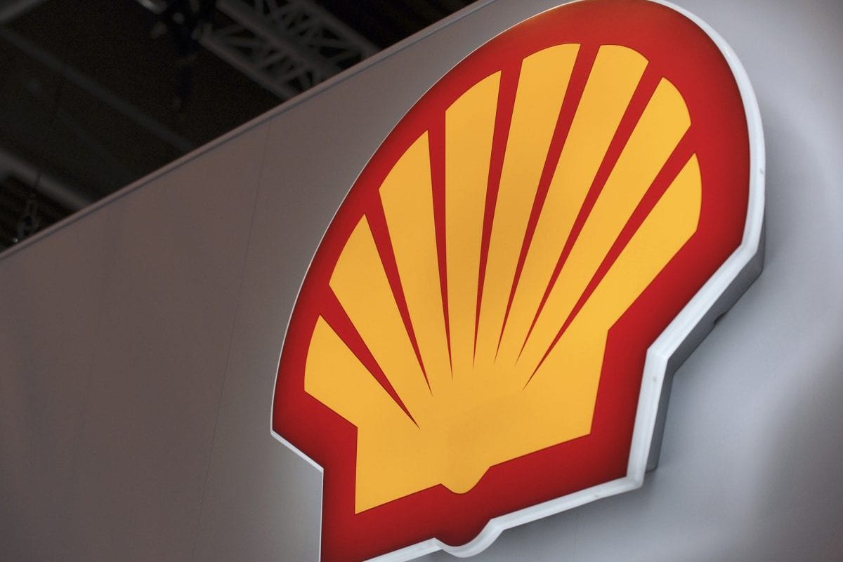 Shell lifts its first crude cargo from Libya in 5 years Middle East