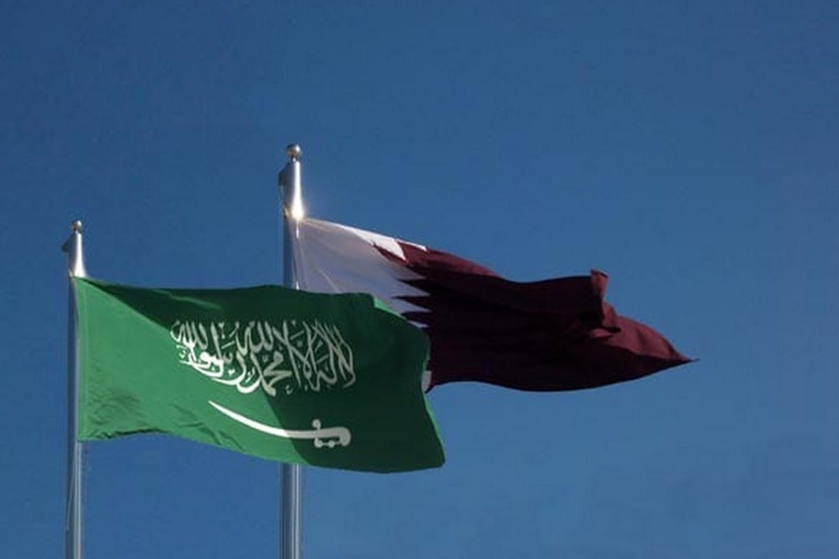 Qatar Beats Egypt To Lead Negotiations With Iran Middle East Monitor
