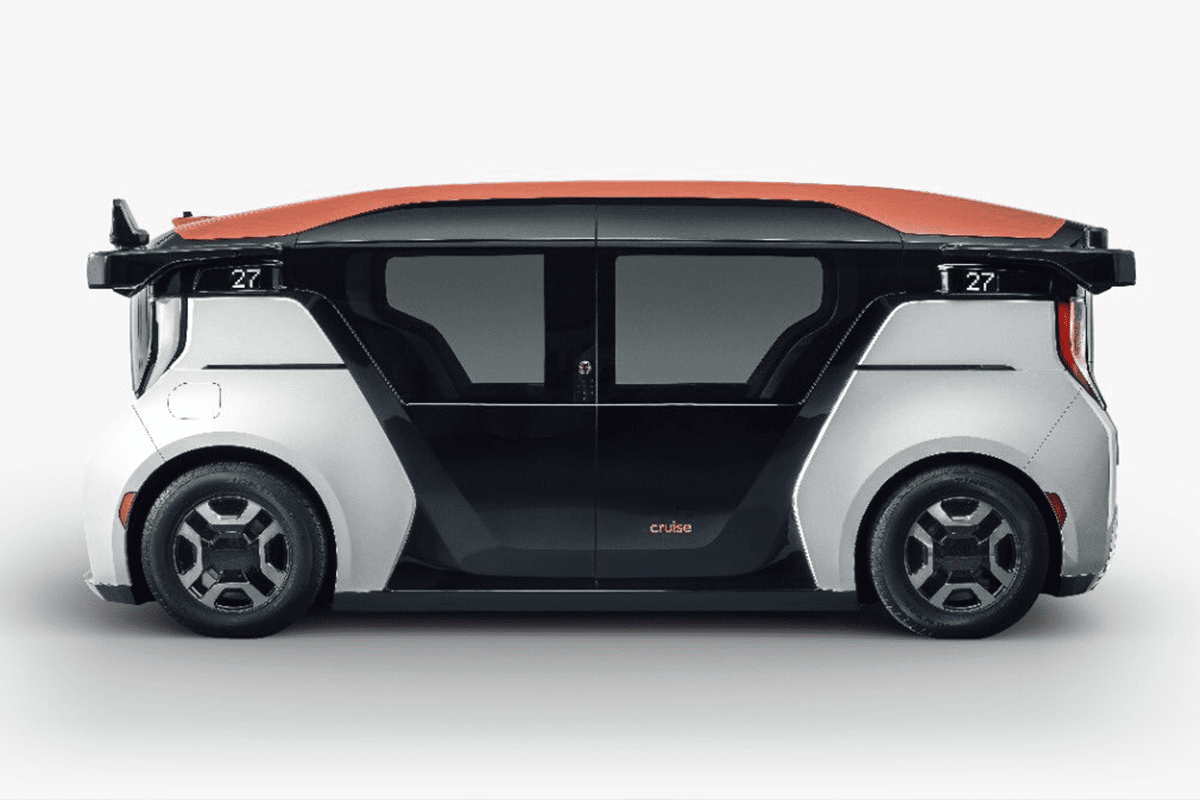 2023 Cars In Uae Dubai To Deploy Driverless Cars From 2023 Middle East Monitor