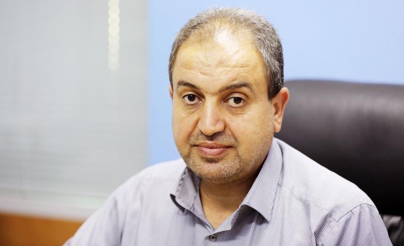 Wael Al-Mana’ma