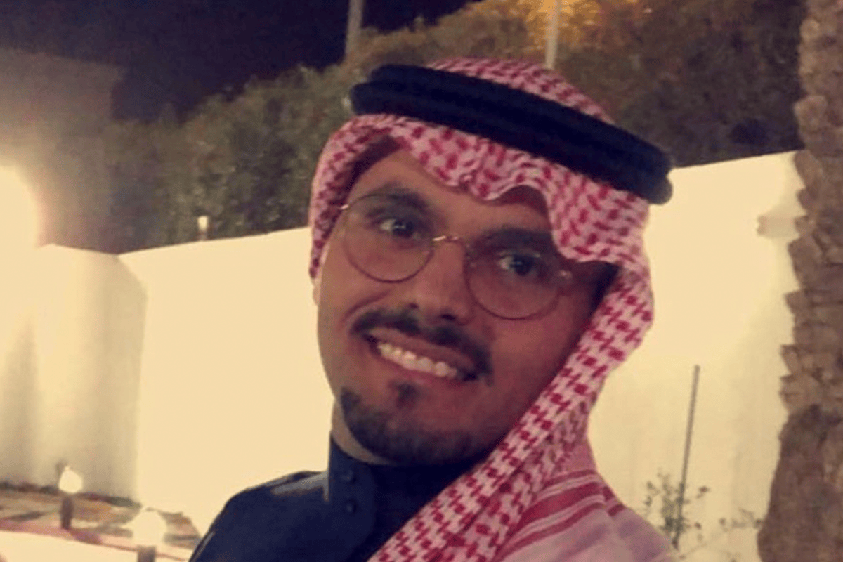 Saudi extends detention of activist right before his release – Middle ...