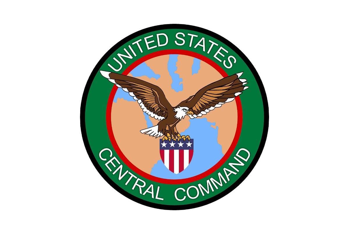 US Completes Withdrawal From Al Tanf Base In Syria CENTCOM Middle CENCOM 