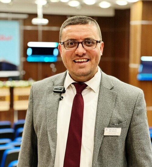 Rami Ruhmi