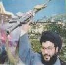 Hassan Nasrallah Fatima Yassin : Mideast Web Biography Hassan Nasrallah Secretary General Of The Lebanese Hezbollah