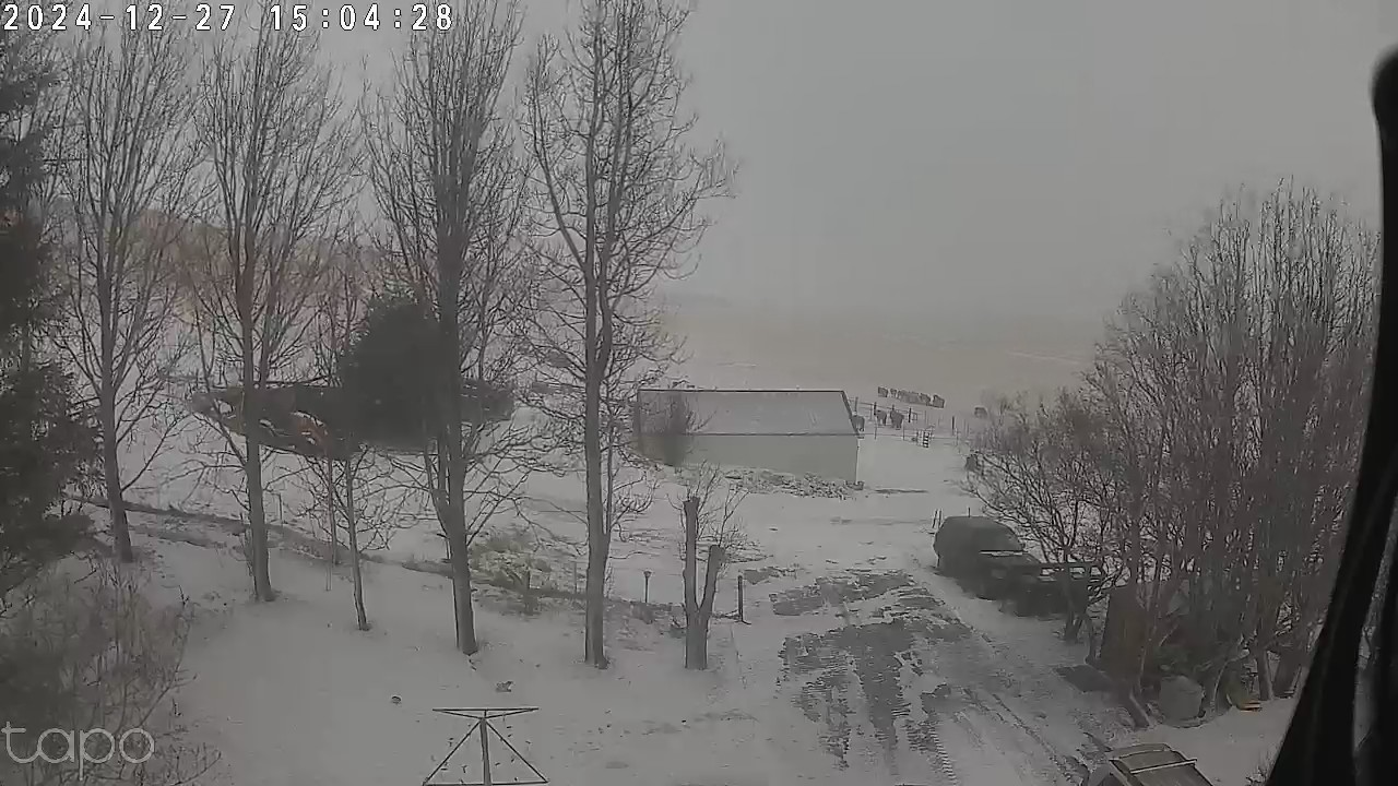 Midhus webcam
