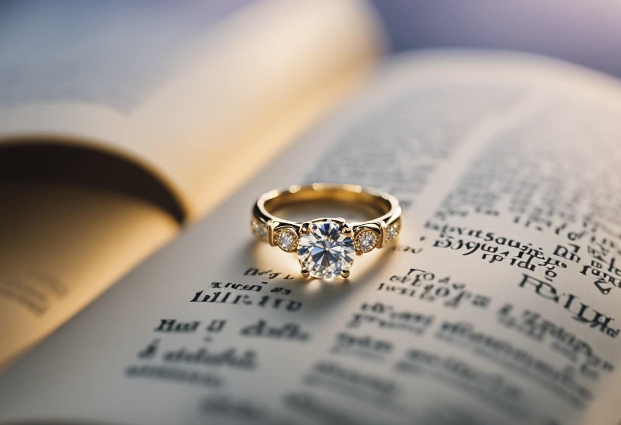 What does marriage symbolize in the bible? the sacred significance of
