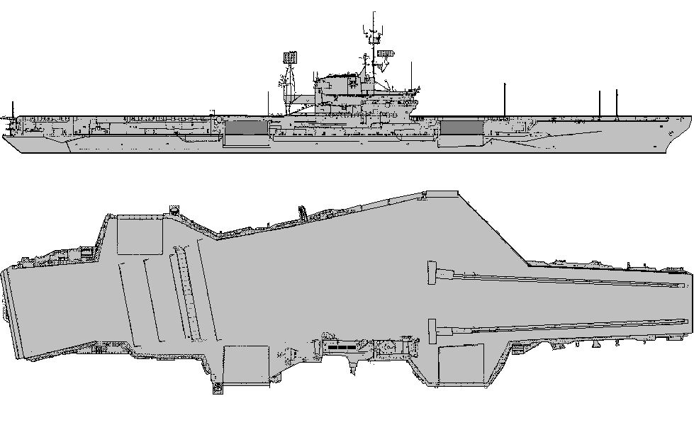 A retired aircraft carrier that is now. Uss Midway Specifications