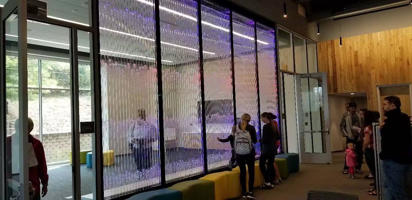 Bubble Walls – What Makes Them Work?