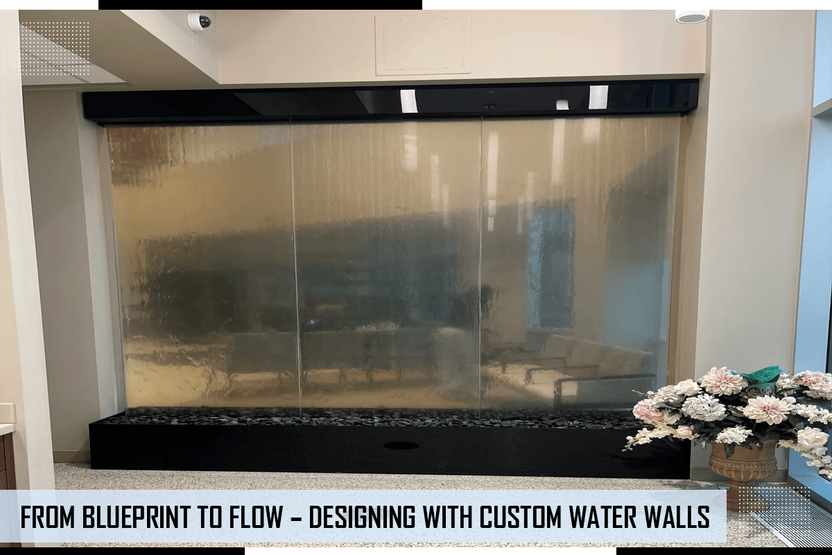 From Blueprint To Flow – Designing With