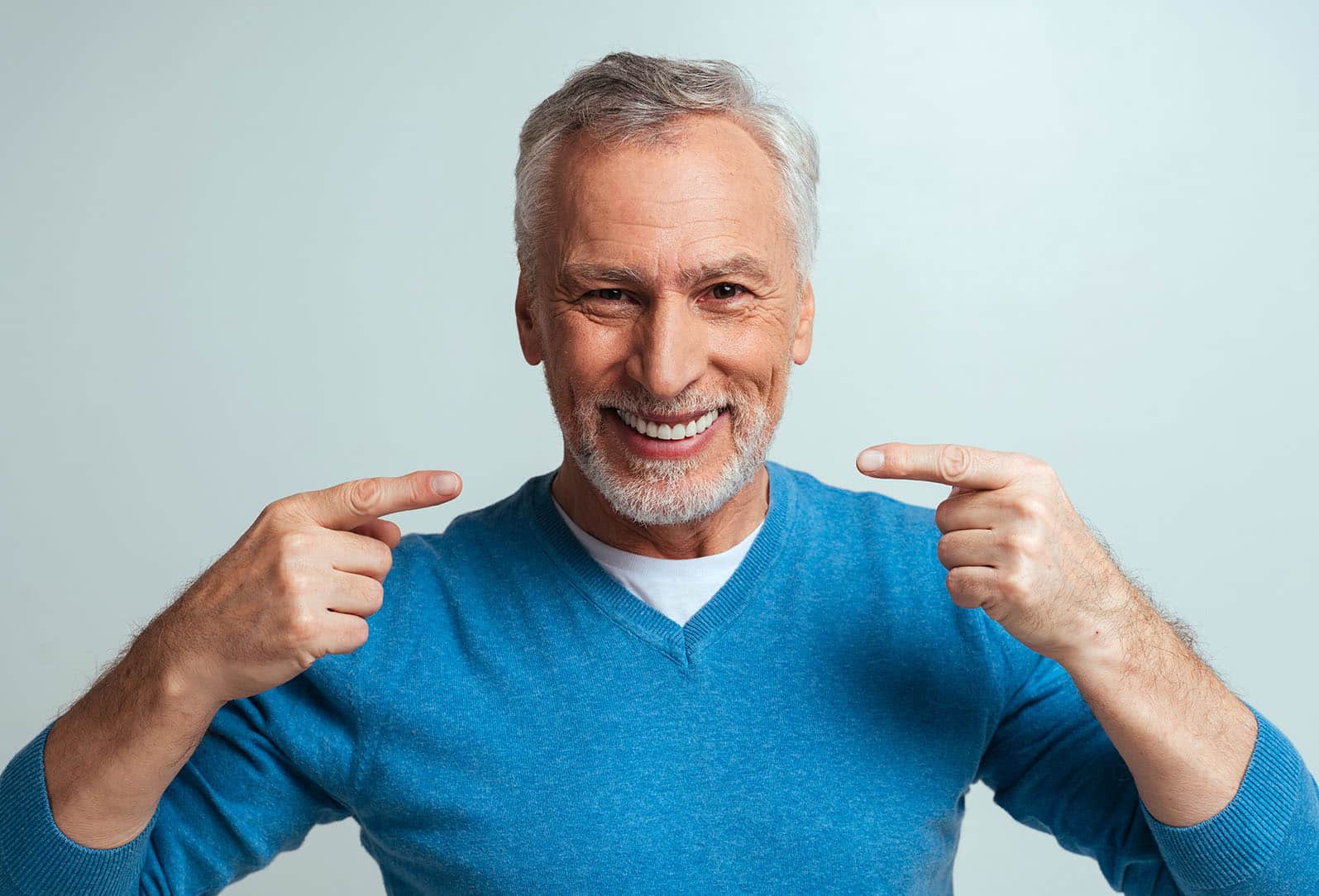 dentures dentist Clinton Iowa