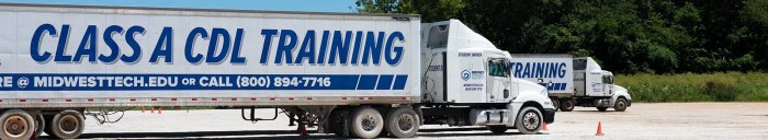 CDL Training Schools Guide to Your Road For Success How much is a cdl training course