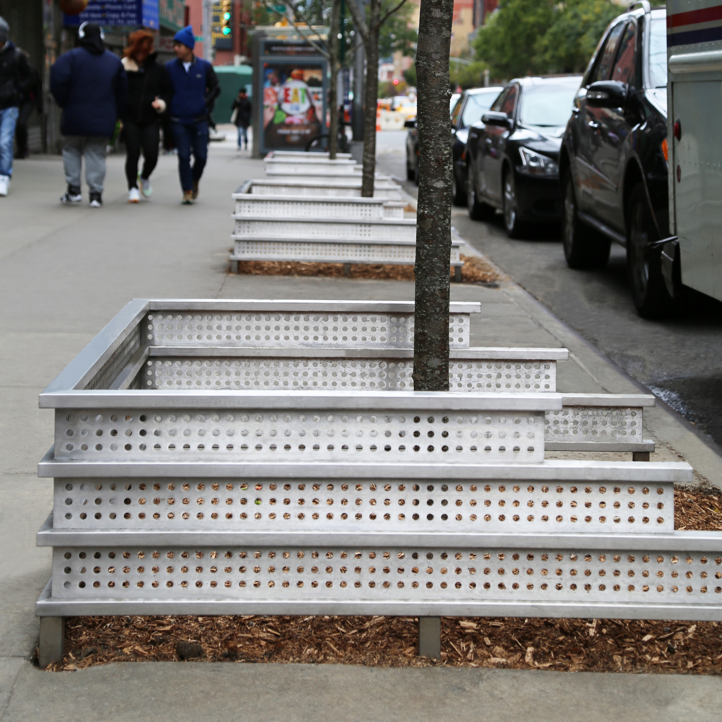 Tree Guard - NMA - Nicole Migeon Architect
