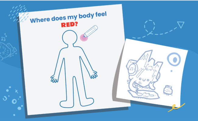 The Mind-body Connection - Mightier