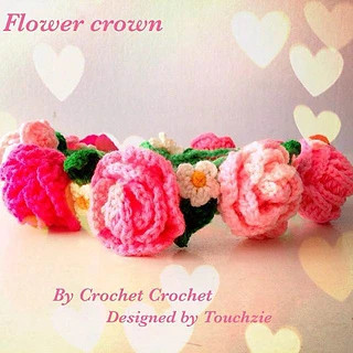 @Crocketcrochet