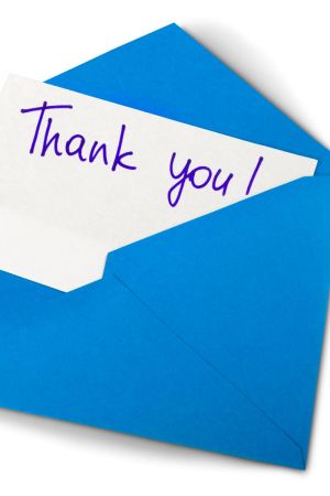 Migraine Journey: Letter