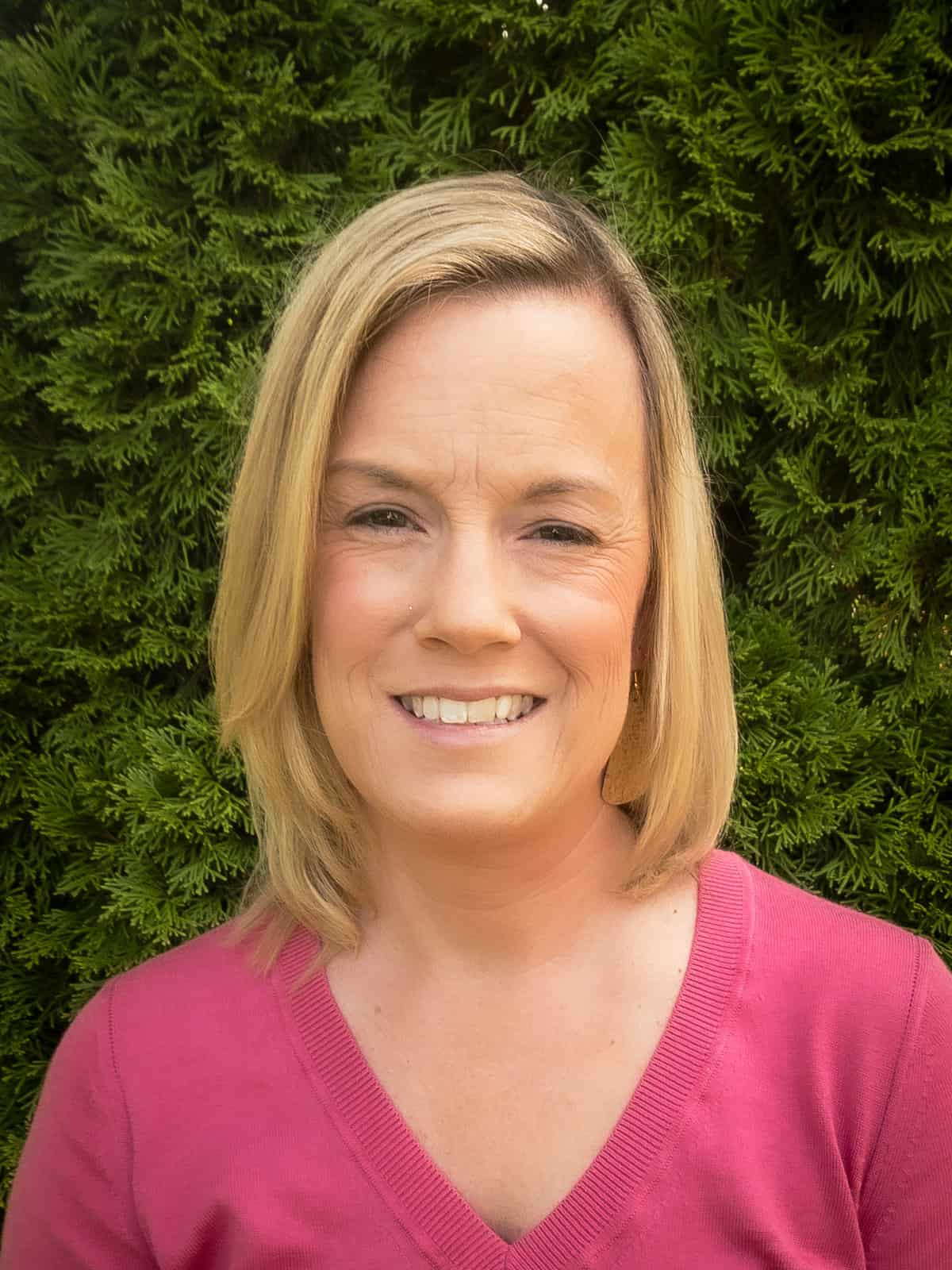 Lindsey de los Santos