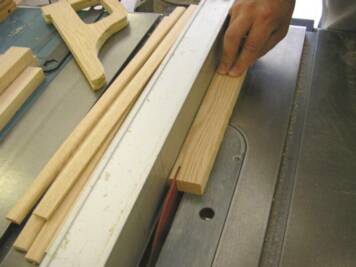 A little creativity will help you kiss the clutter. Building_the_Tambour_Doors