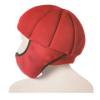 Ribcap - Reed - Rood