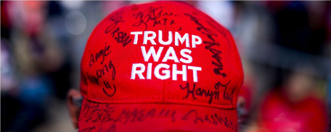 We need a new theory of democracy — because this version has failed