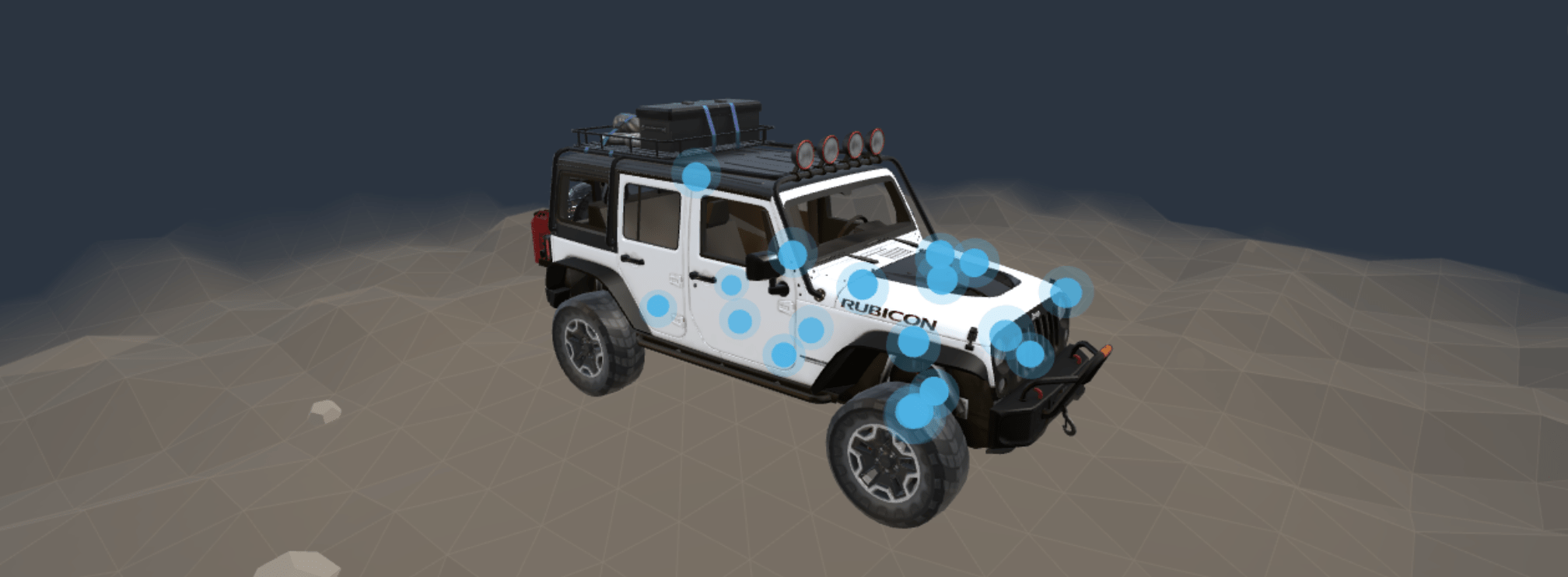 Trail & Error Maintenance Guide For Jeep Wranglers