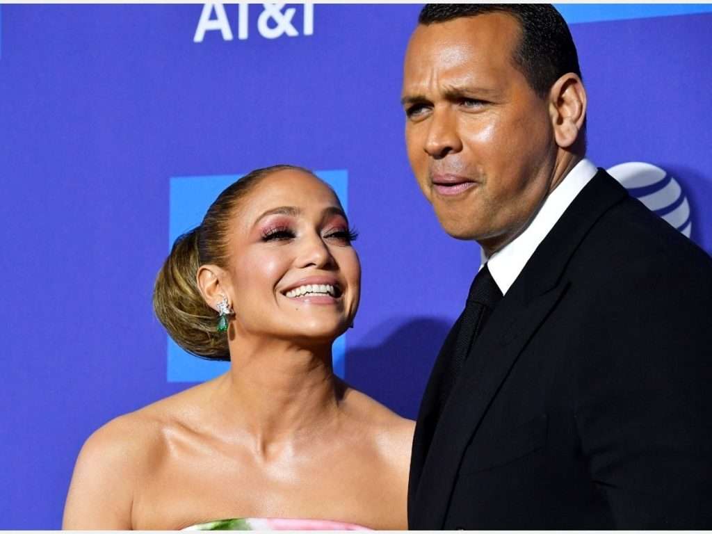 Hotel workers in miami are out of work. jlo and arod are feeding 20,000