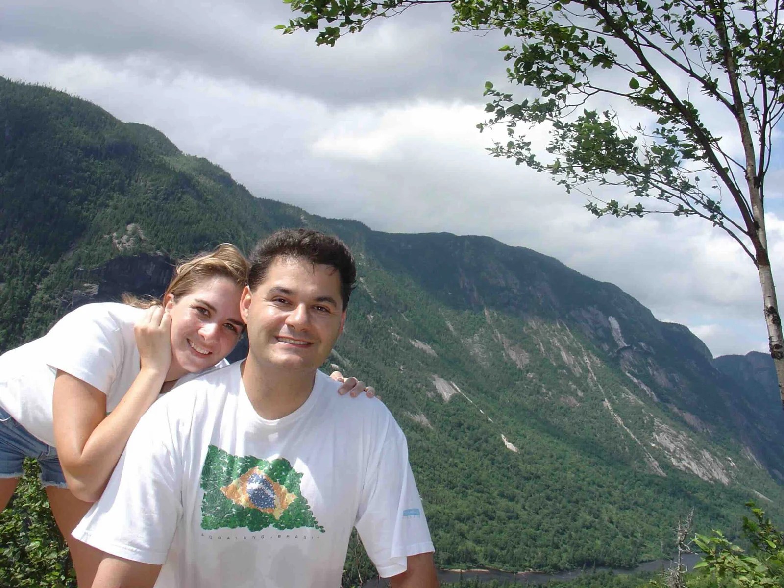 Charlevoix, Canadá