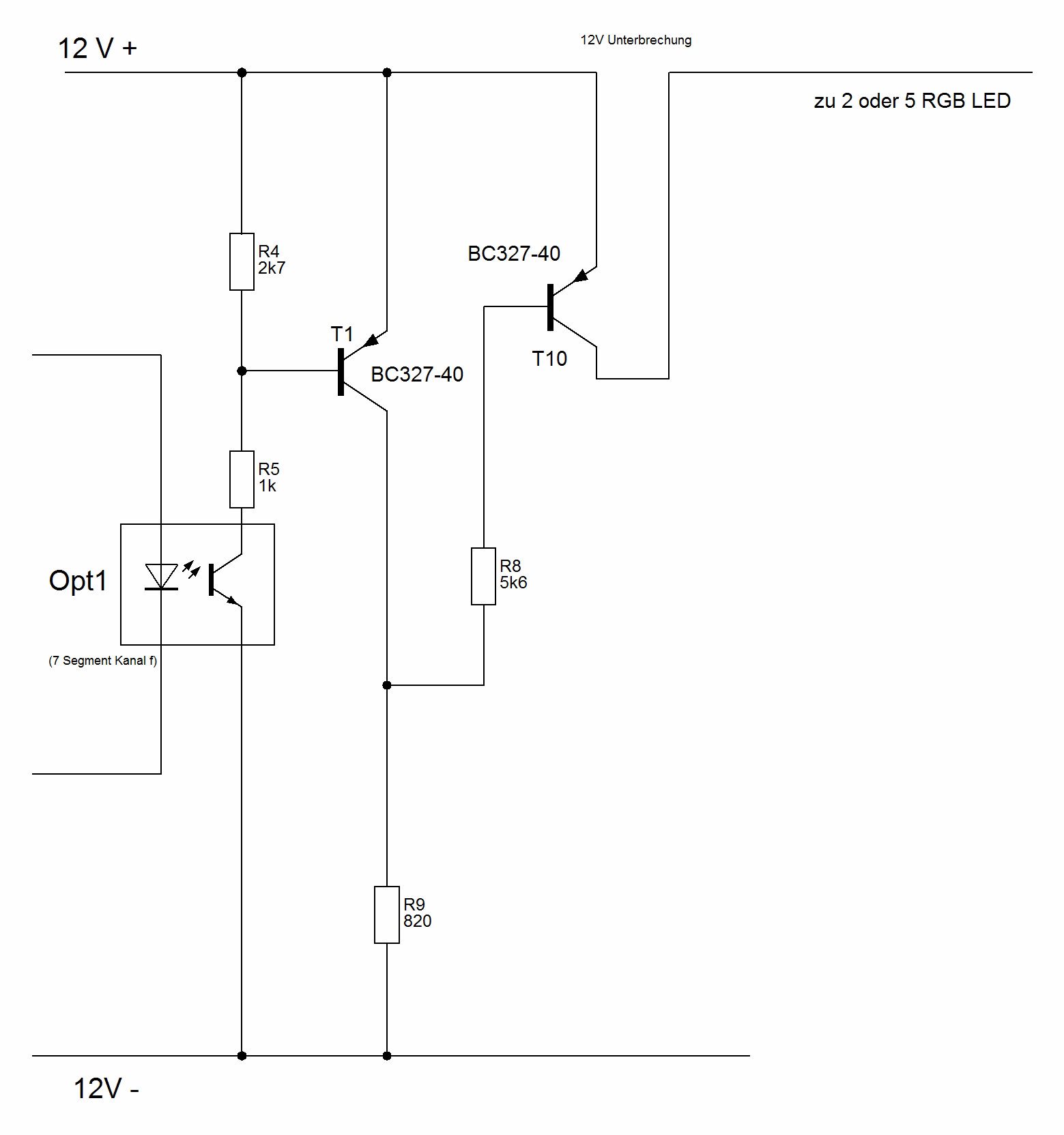 Bei einem umzug sollte man nicht vergessen, sich um seinen strom zu kümmern. Transistor Basis Widerstand berechnen - Mikrocontroller.net