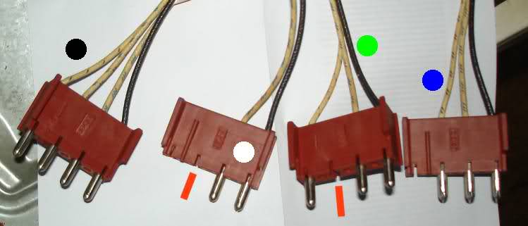 4,6 von 5 sternen 111. Kochfeld Kabel reparieren - Mikrocontroller.net