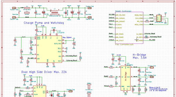 Hardware Designtipps Des Monats Der Schaltplan Mikrocontroller Net