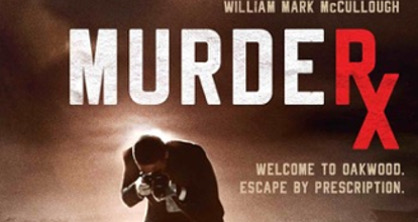 “Murder RX” released on Amazon Prime
