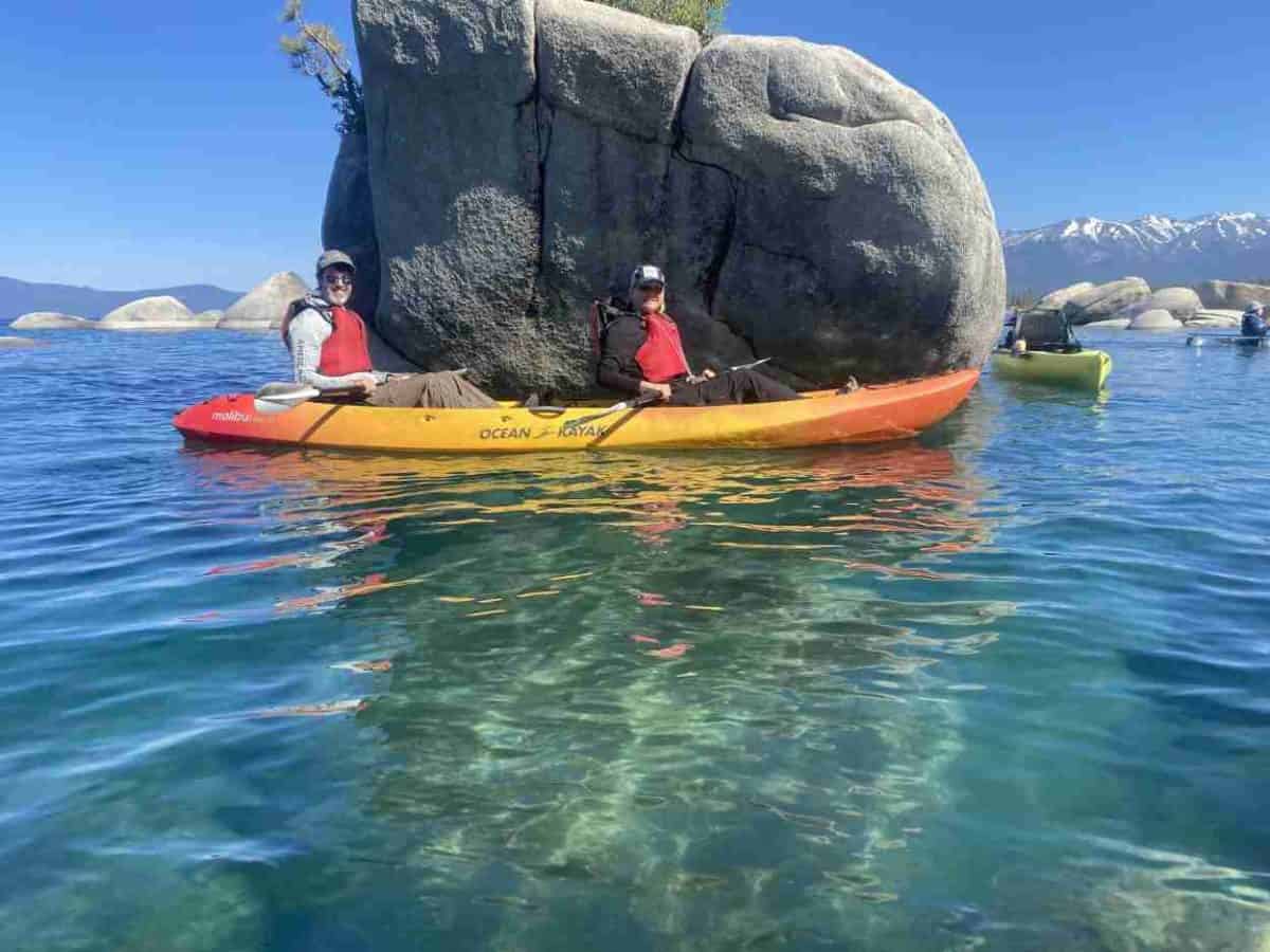 What Are the Best Things To Do in North Lake Tahoe? - Vimarsana News