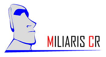 Logo Miliaris